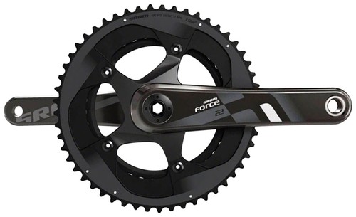 Sram force crankset 11 - sram,