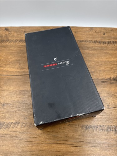 Sram force hydraulic disc - sram,