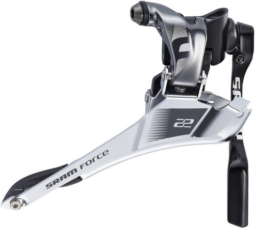 Force22 front derailleur - force22,