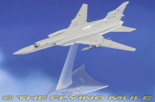 Herpa 200 22m3 backfire c - herpa, tu-22m3