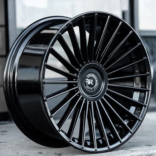Inch road force rf22 - force,