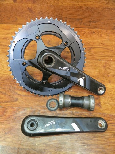 Sram force 172 - sram, 172.5l