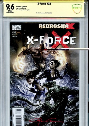 Force cgc ss - (2010),