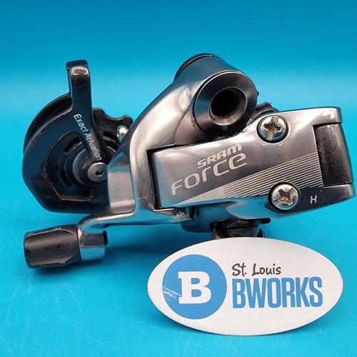 Sram force rear - force, 22