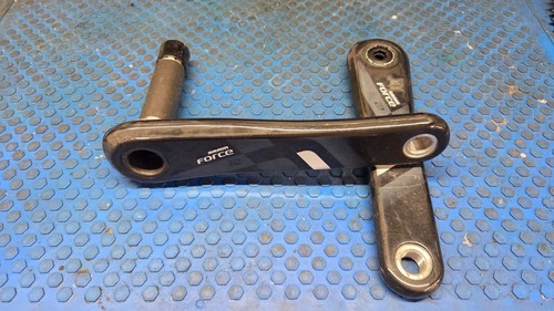 Sram force crankset 172 - sram, 172.5